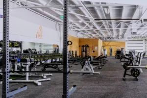 Revo Fitness Glenelg - Level Three Classes