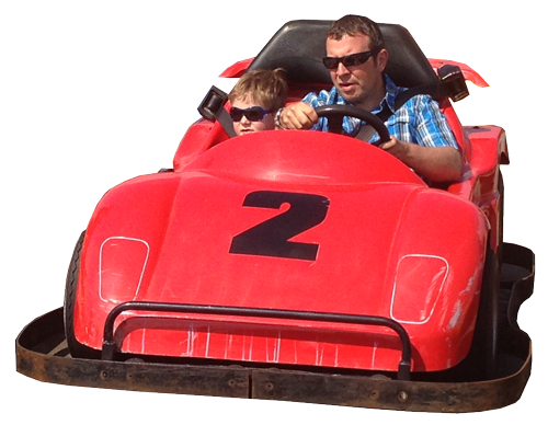 Dawlish Warren Grand Prix Go Karts