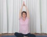 Serenity Yoga Term 2, 2024