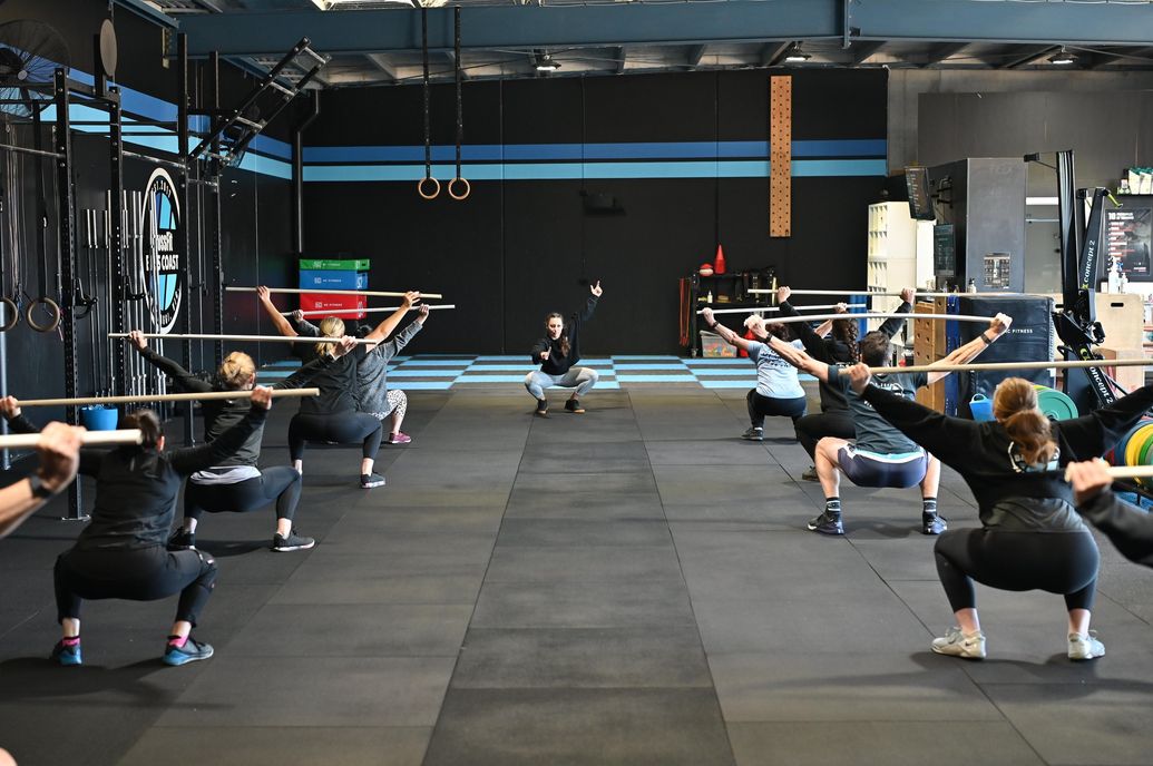 L.I.F.E. CLASS