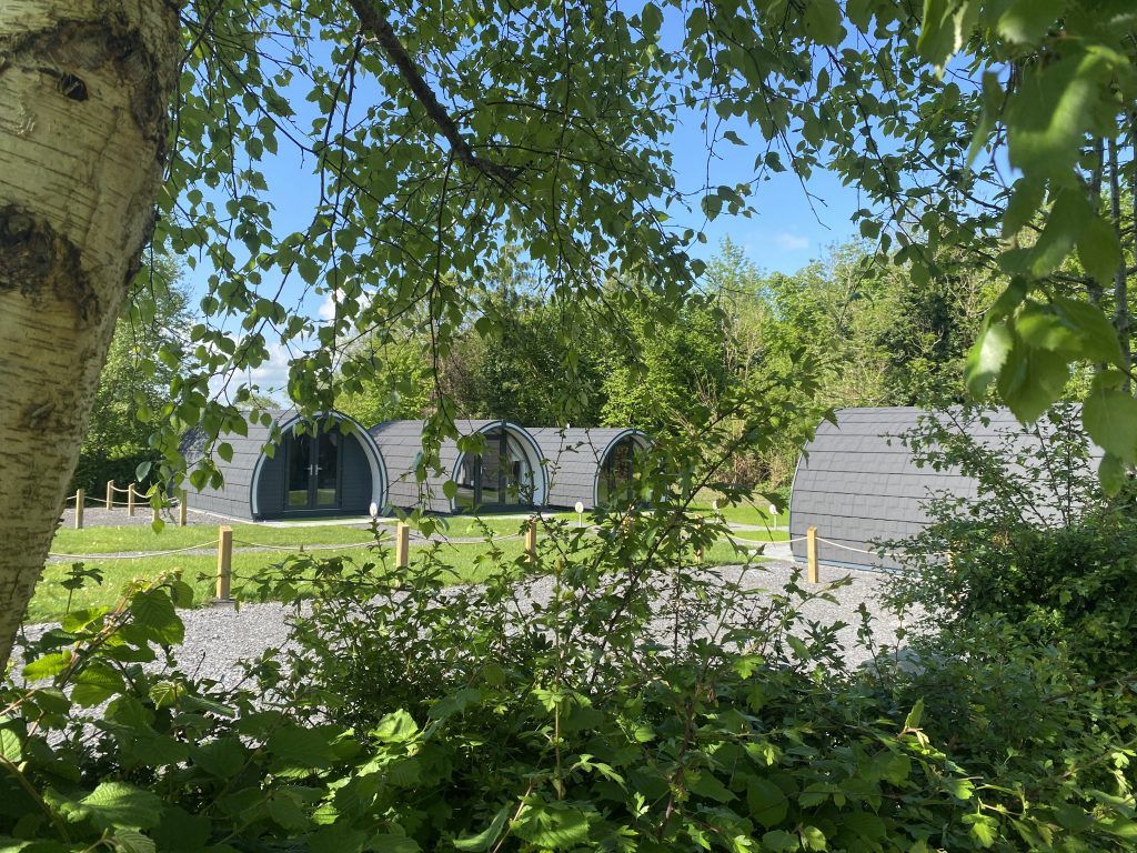 Leisure Suite and Gym at Share Discovery Village