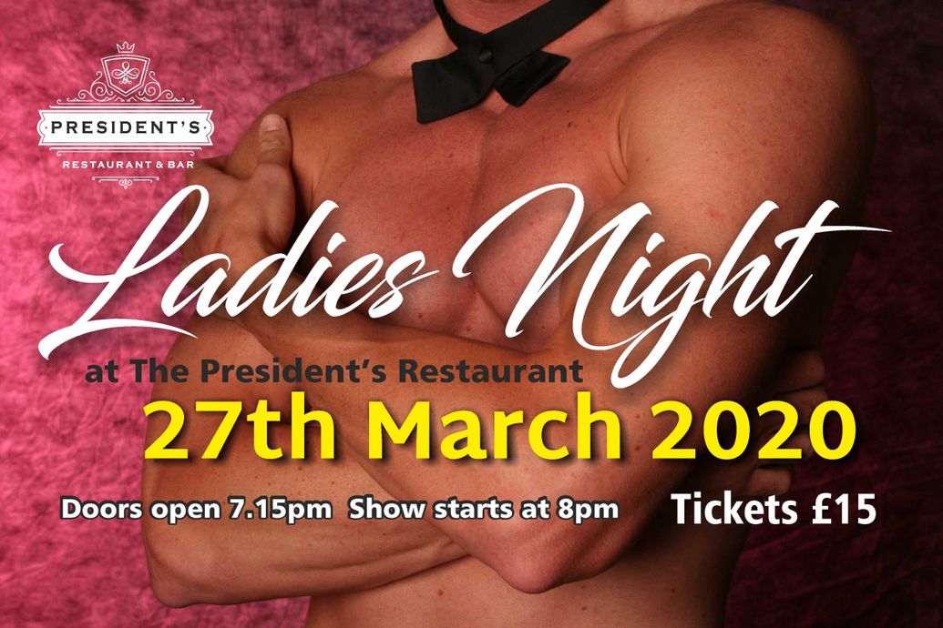 Ladies Night