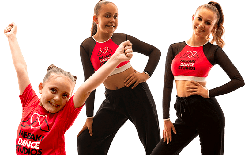 Meraki Dance Studios Basingstoke Dance Classes