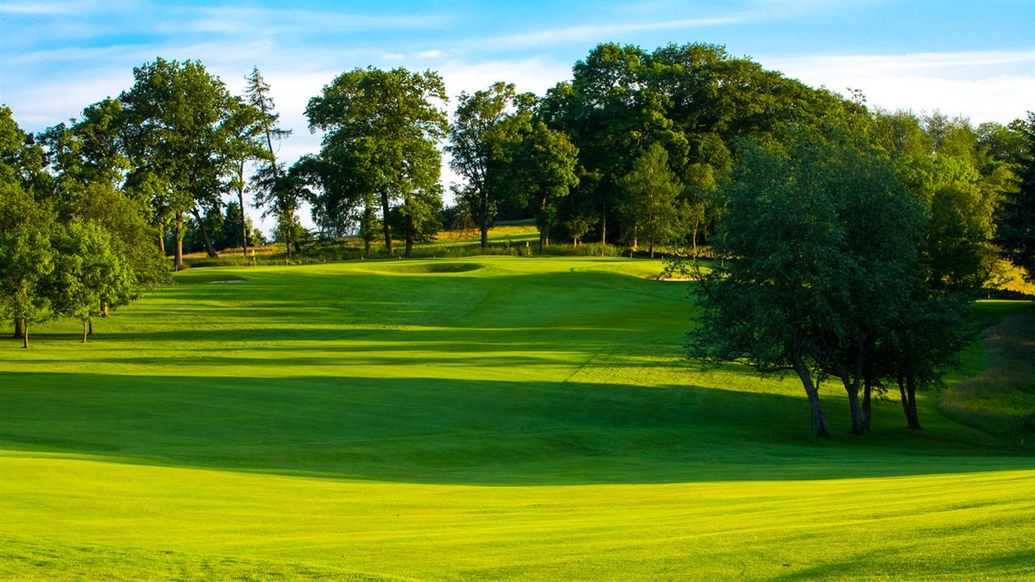 Ladies' Golf Red Course Balmore