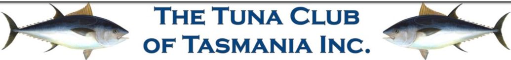 Tuna Club of Tasmania Competition