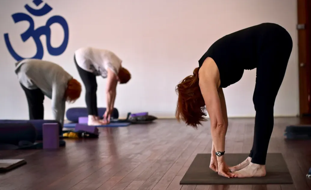 Yogabodies