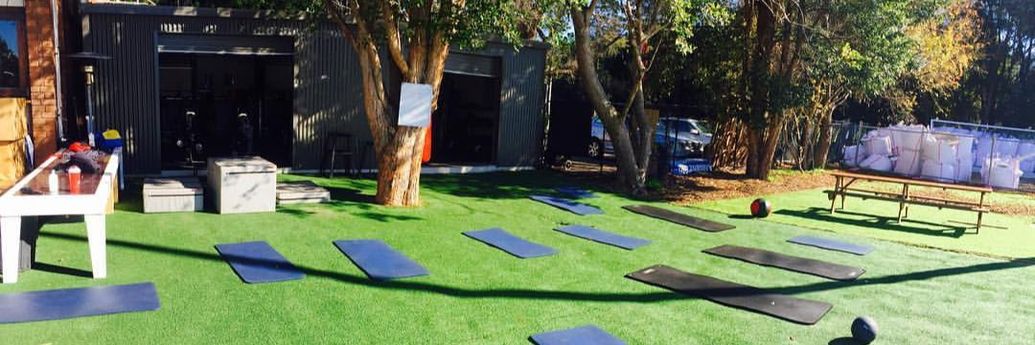 Personal Training