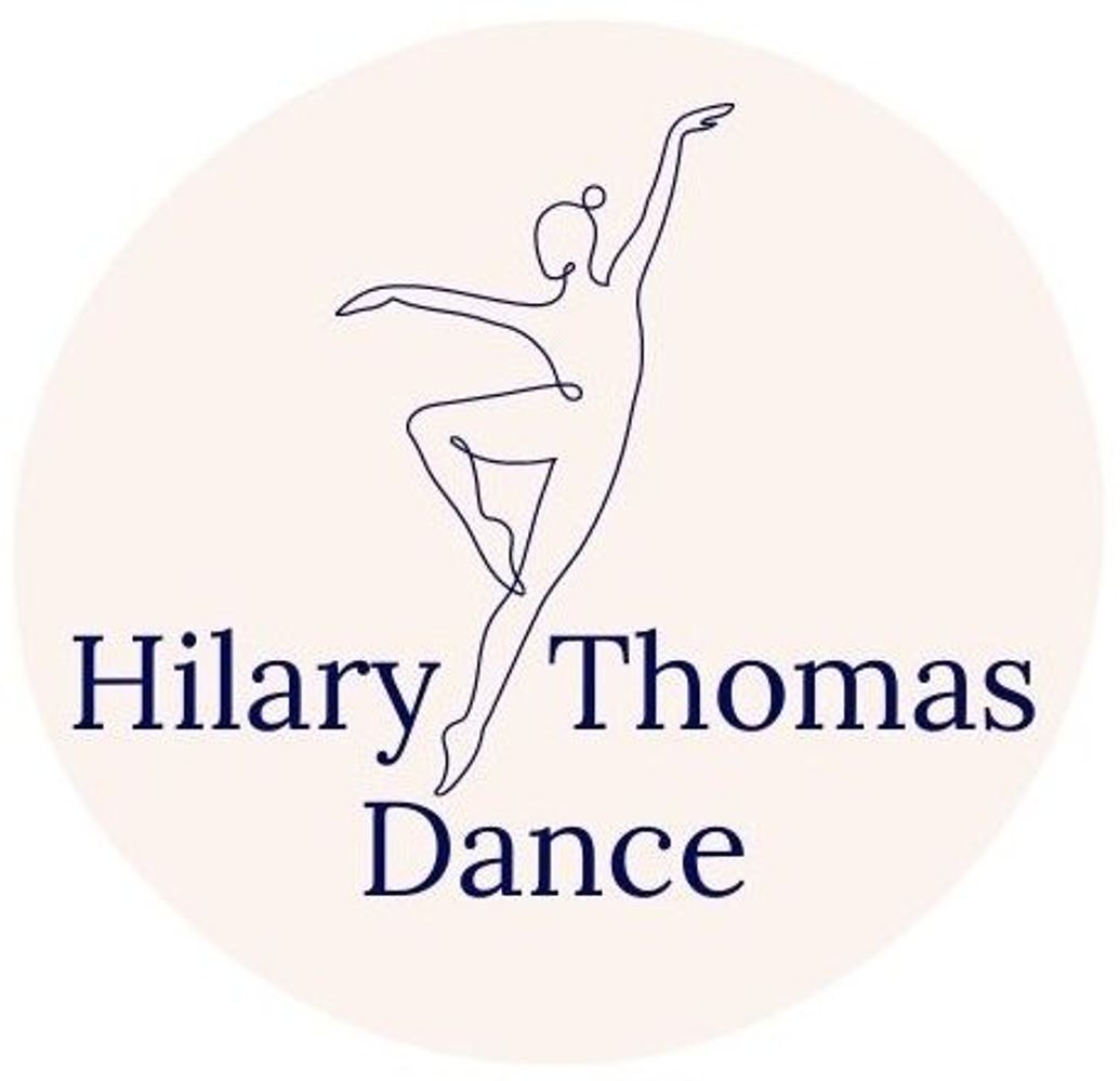 Hilary Thomas Dance School