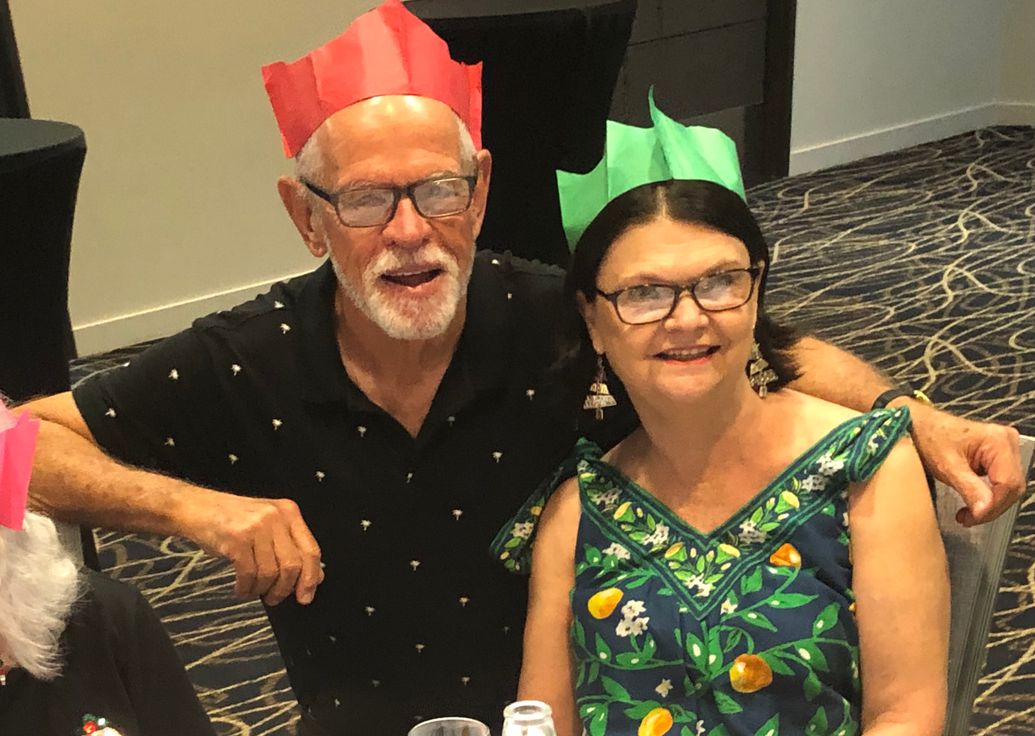 Bundaberg Congress - Pairs