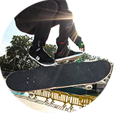 Skate Club virtual sessions
