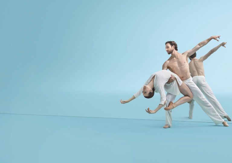 Masterclass Program
