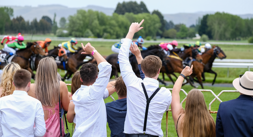 Mosgiel Tavern Rugby At The Races 2024