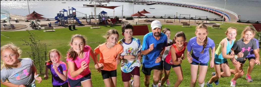 Junior Weekly Training Group