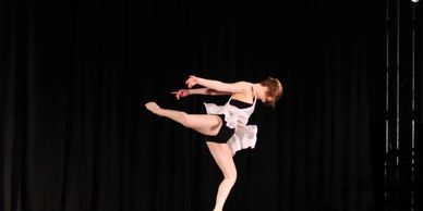 Summer Dance Intensive Camp