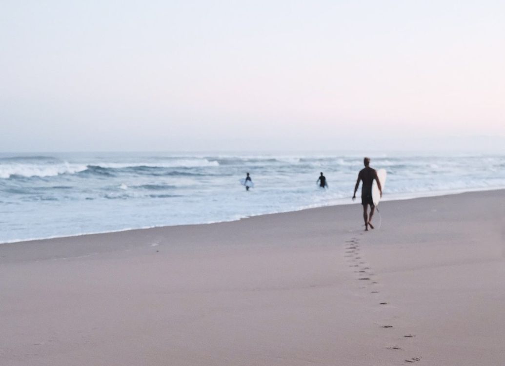 University Surfweek