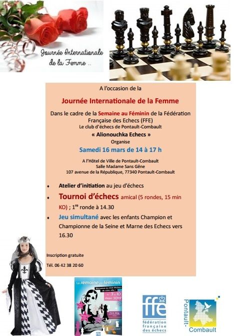 Stages d'été Bretagne / Périgord / Savoie - Pro Évolution Échecs