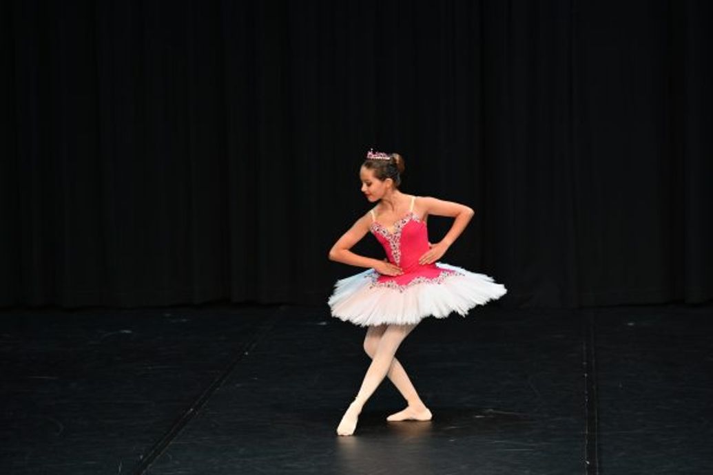 Contemporary Dance Classes