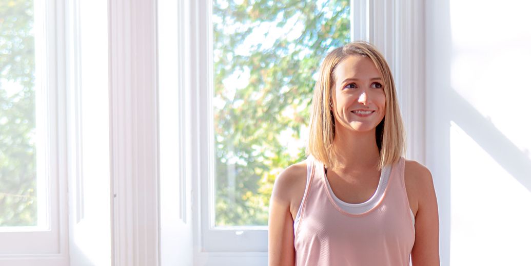 Mum and Baby Postnatal Pilates