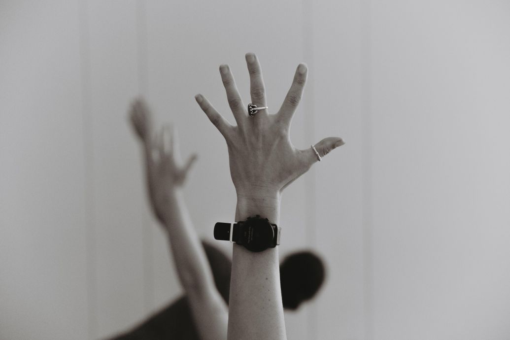 Yoke Yoga 200hr Teacher Training
