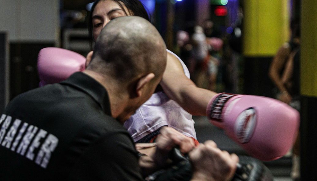 Muay Thai