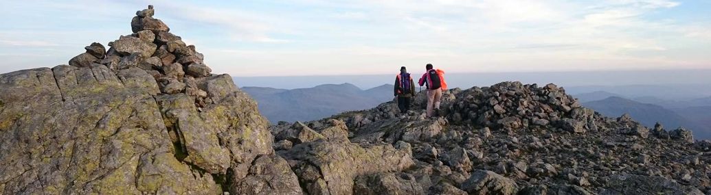 Ghyll Scrambling Lakes Outdoor Experience