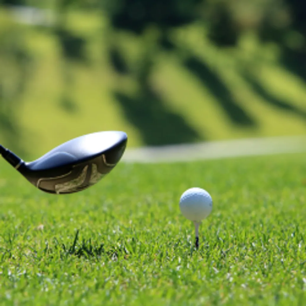 Hereford Charity Golf Day