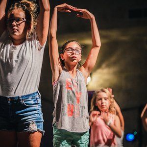 Summer Day Camps 2024