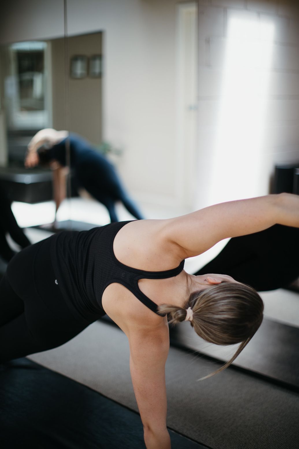 Reformer Class