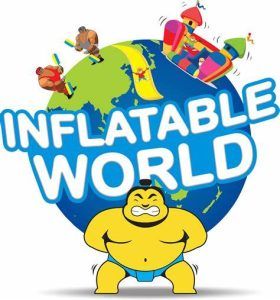 Inflatable World