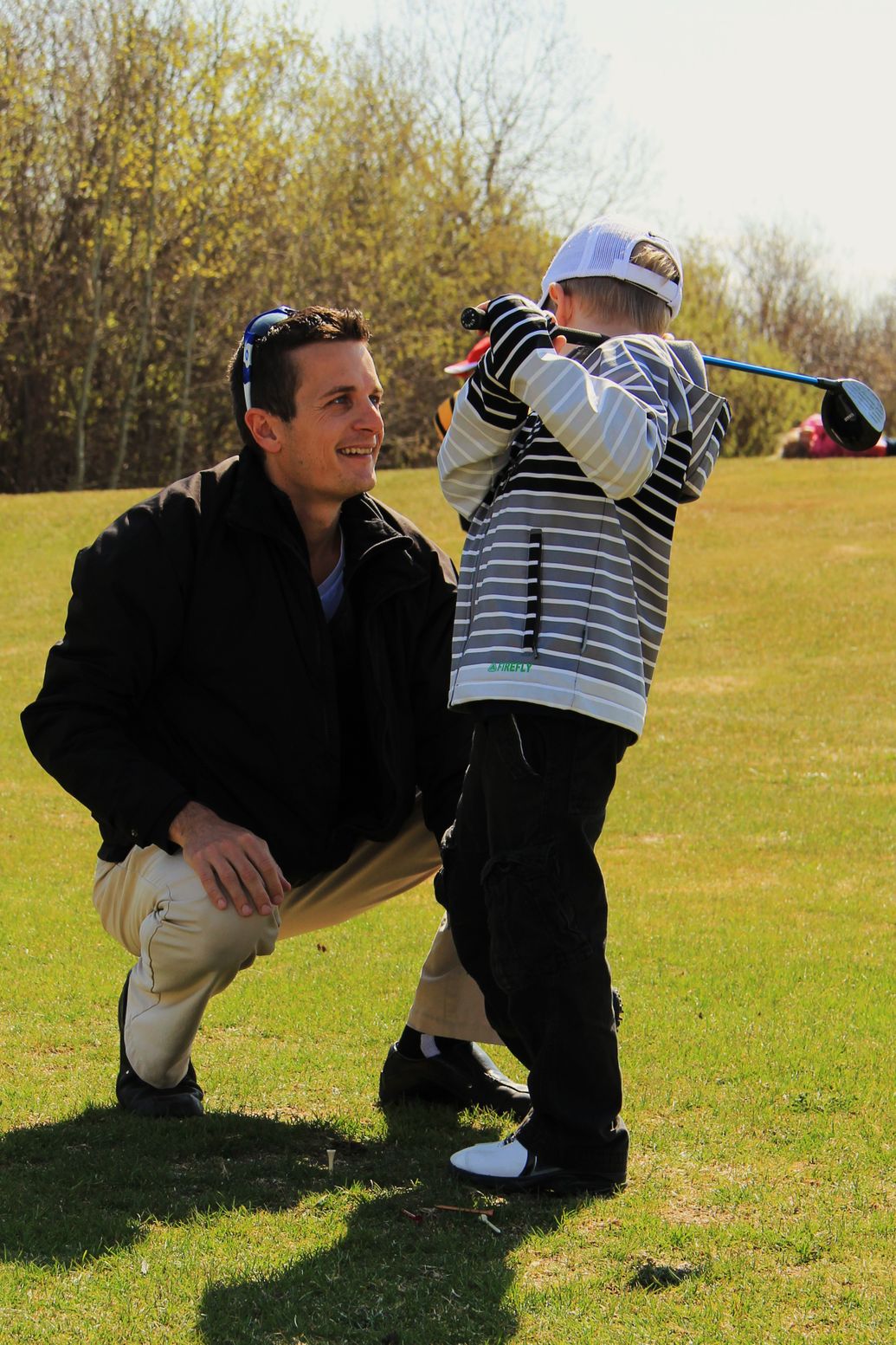 2024 Golf Mentor Future Links Program