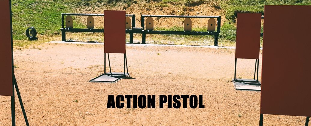 Sporting Shooters Pistol Club Inc.