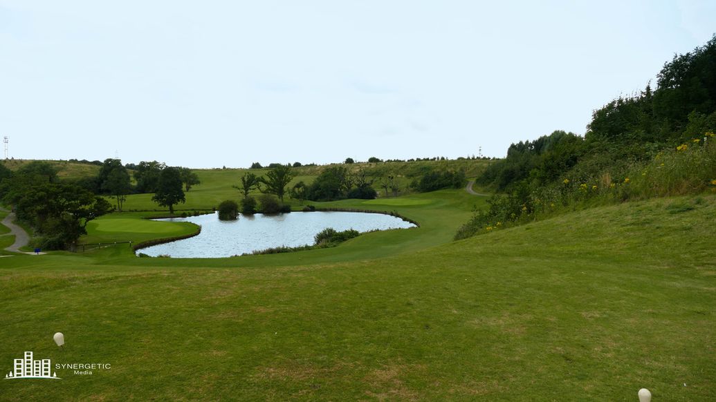 Woodlands Society Golf at Woodlands