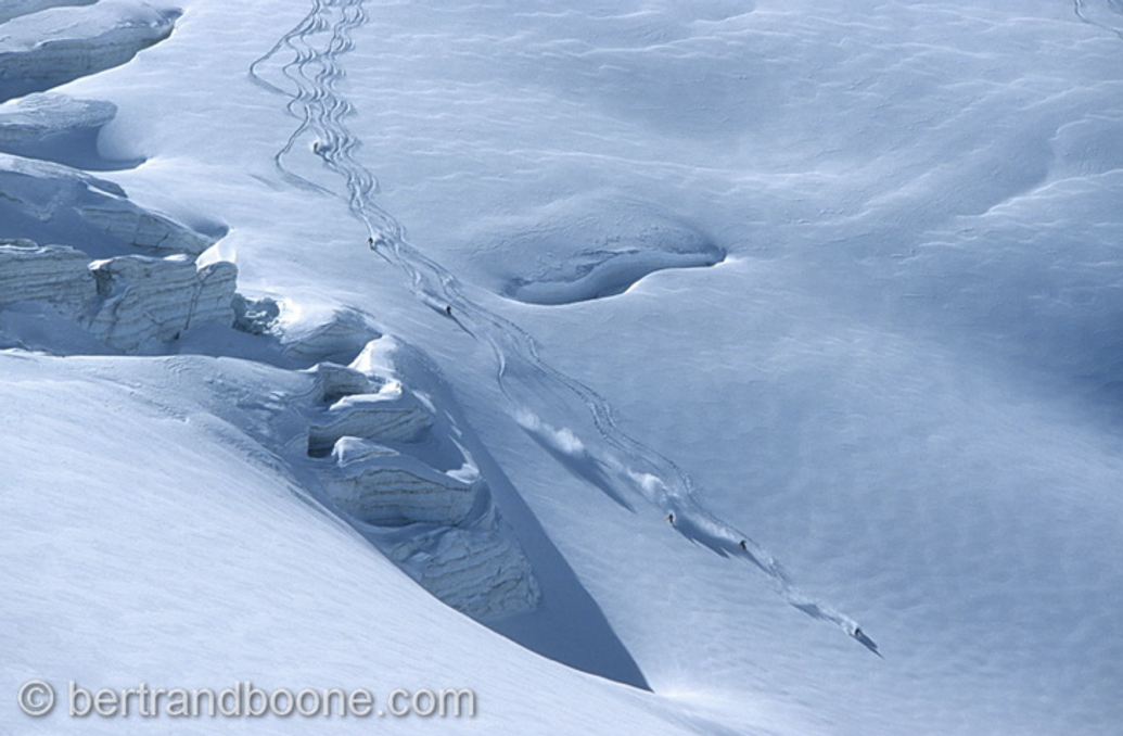 Voyage de Ski Hors Piste à Hokkaido, Japon 2025