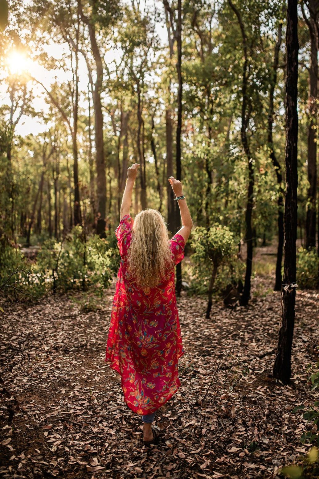 Learn to Meditate Busselton