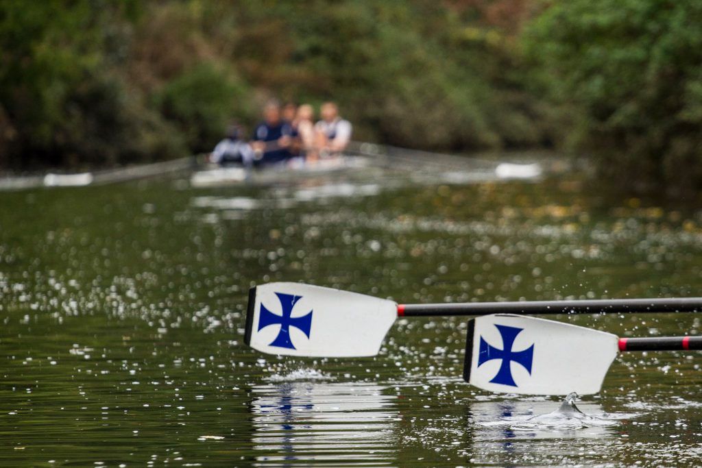Learn to Row Bristol Ariel