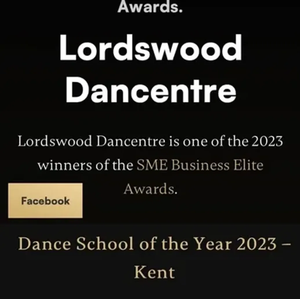 Lordswood Dancentre