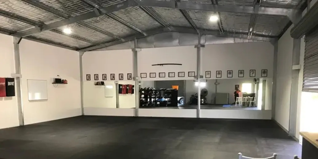 Wanneroo Martial Arts