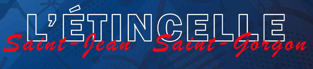 Championnat L'ÉTINCELLE DE ST-JEAN