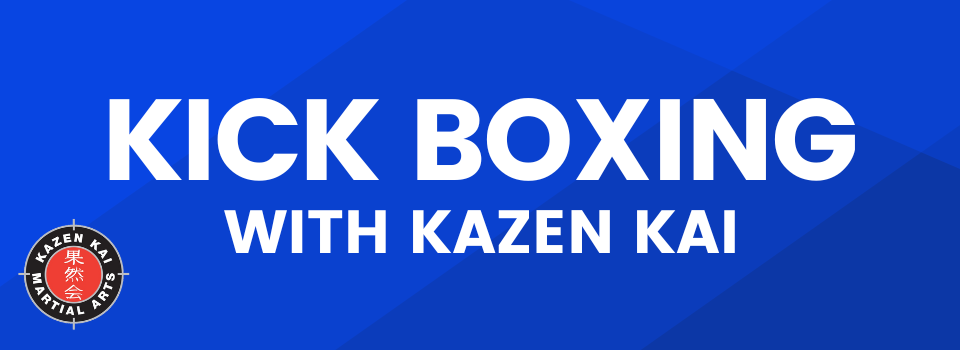 Kick Boxing Competition in Harlow