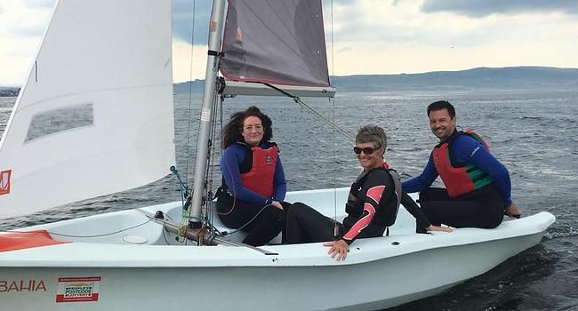 COASTAL ROWING CLUB REGATTA