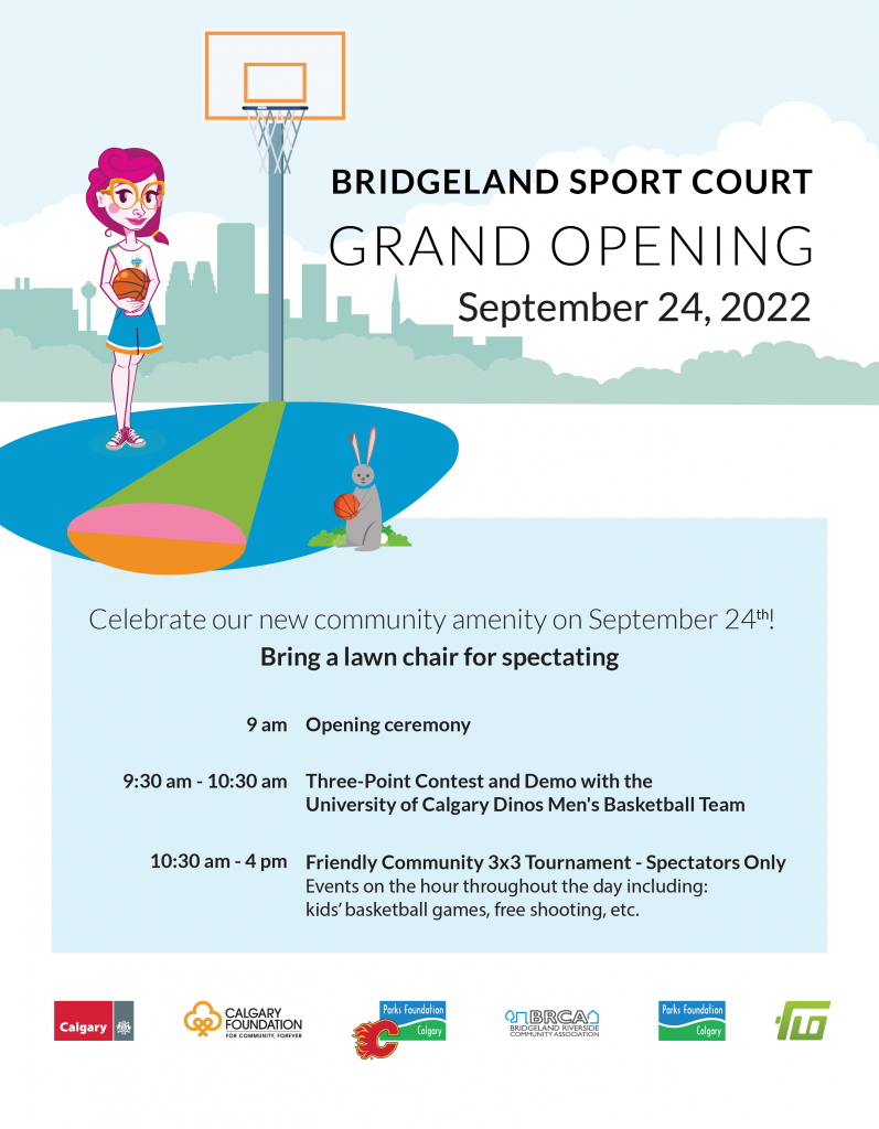 Wellness Classes at Bridgeland Riverside Community Association
