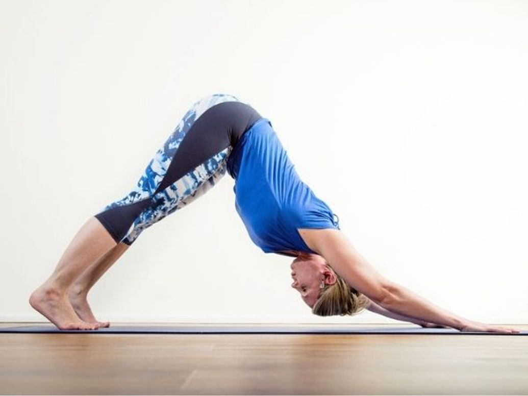 Beginners Yoga Courses Brisbane Northside