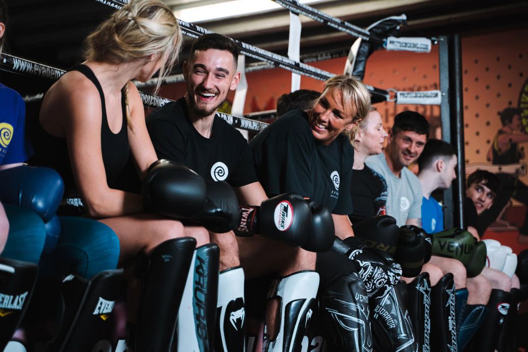 Evade Martial Arts Taster Class