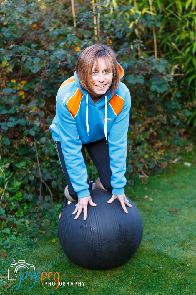 Running Coaching For All