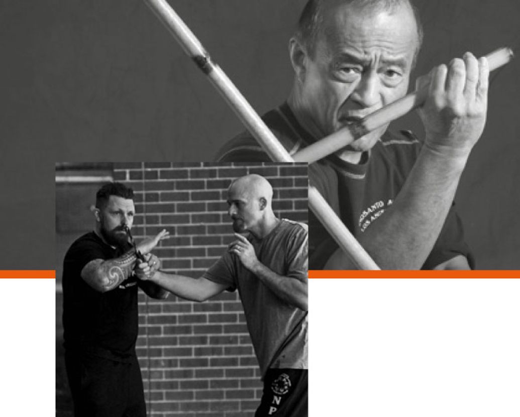 Mettle Academy Martial Arts Class