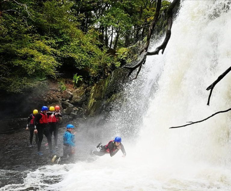 Adventure Britain