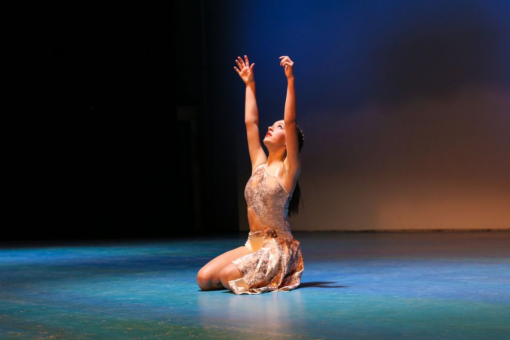 Summer Dance Camp