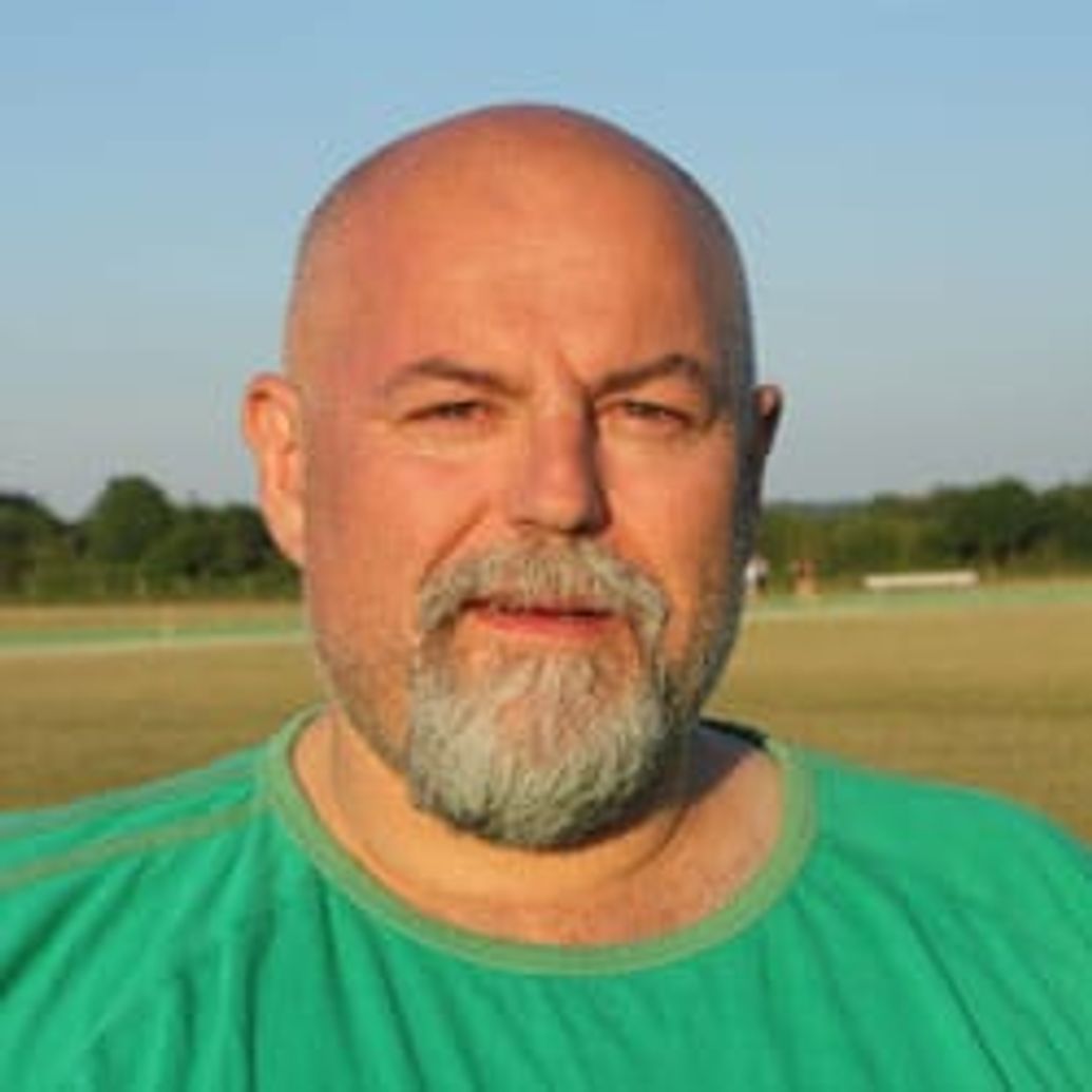 TRAINING SQUAD Foundation (Chris)