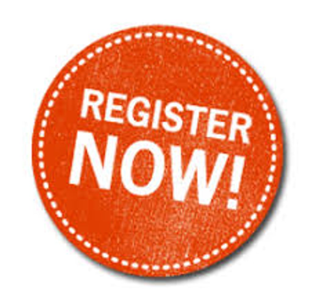 Summer Season Registration