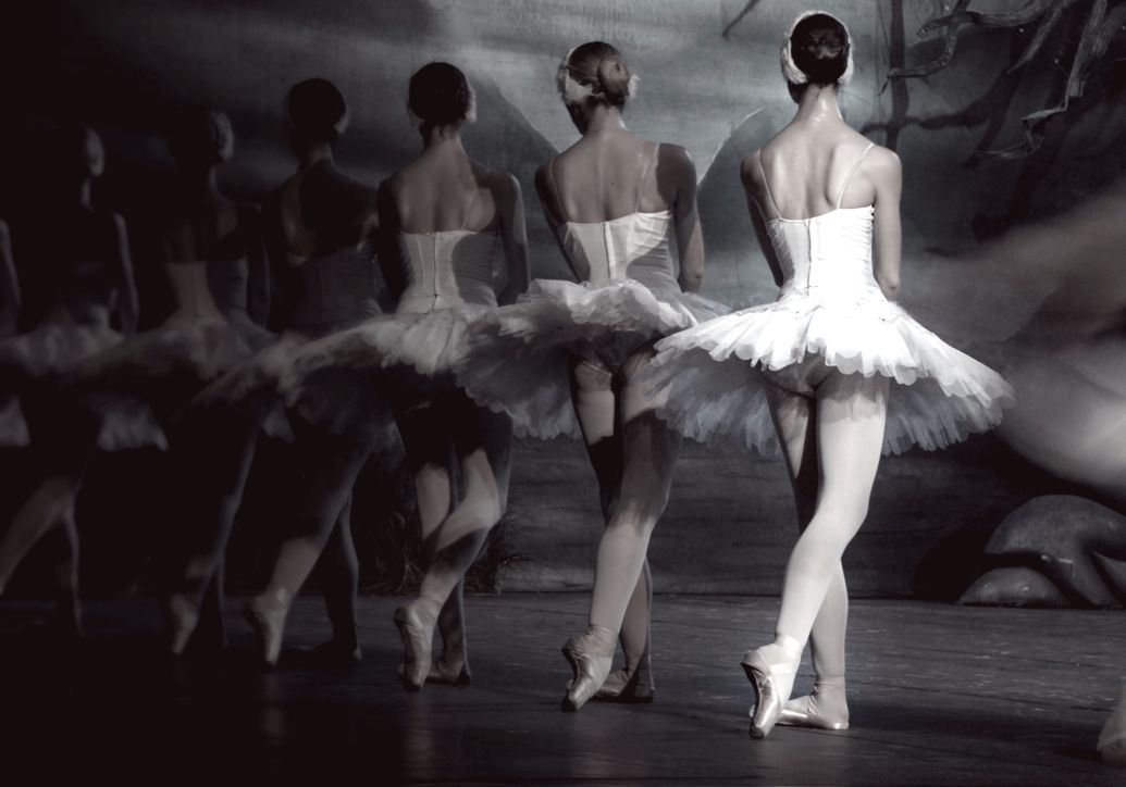 Ballet by Lynda